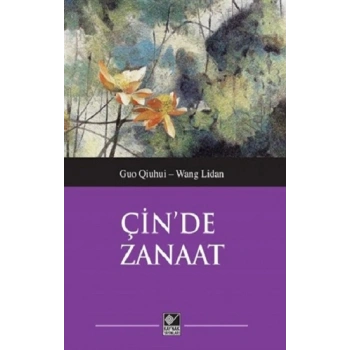Çinde Zanaat