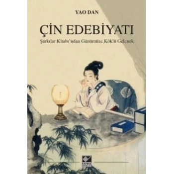 Çin Edebiyatı