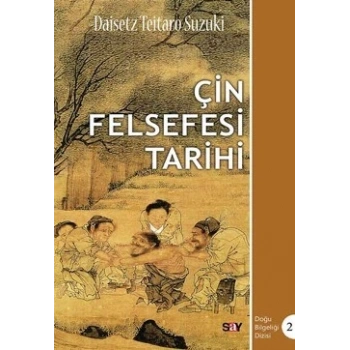 Çin Felsefesi Tarihi