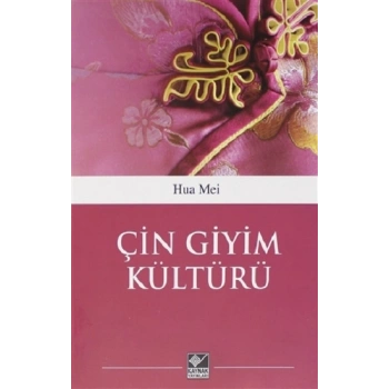 Çin Giyim Kültürü