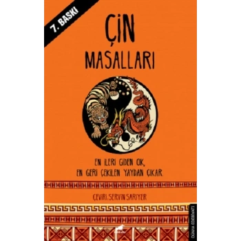 Çin Masalları
