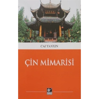 Çin Mimarisi