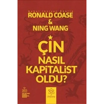 Çin Nasıl Kapitalist Oldu?
