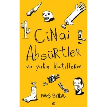 Cinai Absürtler