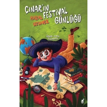 Çınarın Festival Günlüğü