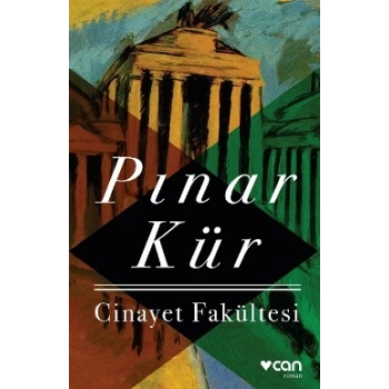 Cinayet Fakültesi
