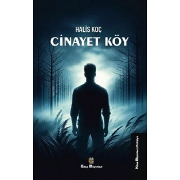 Cinayet Köy