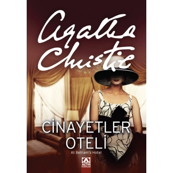 Cinayetler Oteli