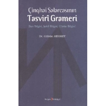 Çinghai SalarcasınınTasviri Grameri