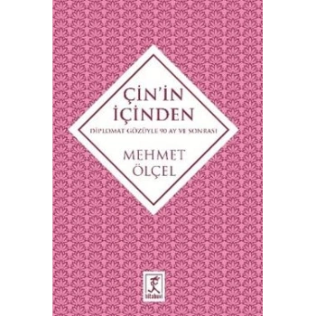 Çin’in İçinden