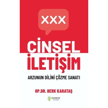 Cinsel İletişim
