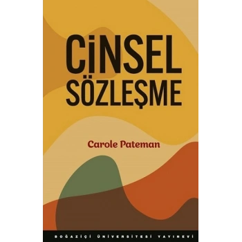 Cinsel Sözleşme