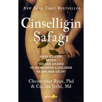 Cinselliğin Şafağı