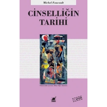 Cinselliğin Tarihi