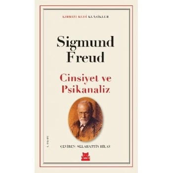 Cinsiyet ve Psikanaliz