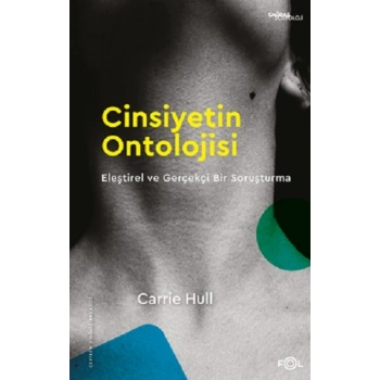 Cinsiyetin Ontolojisi