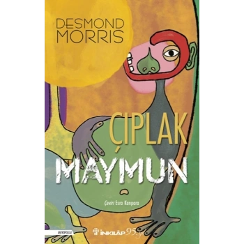Çıplak Maymun