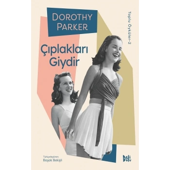 Çıplakları Giydir