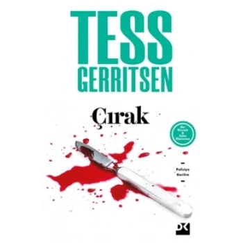Çırak
