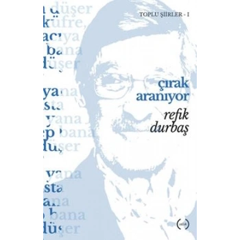 Çırak Aranıyor