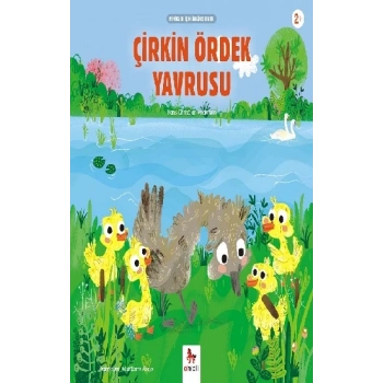 Çirkin Ördek Yavrusu