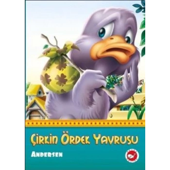 Çirkin Ördek Yavrusu