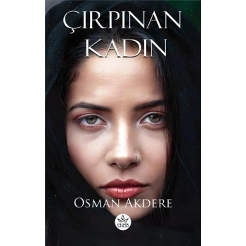 Çırpınan Kadın