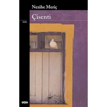 Çisenti