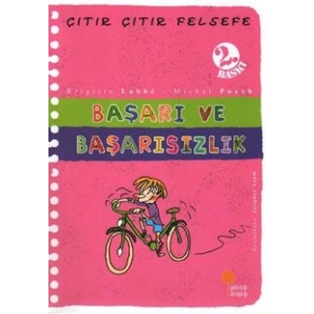 Çıtır Çıtır Felsefe Serisi 14 - Başarı ve Başarısızlık