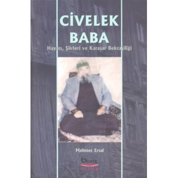 Civelek Baba