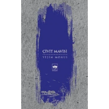 Çivit Mavisi