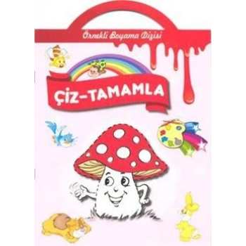 Çiz - Tamamla