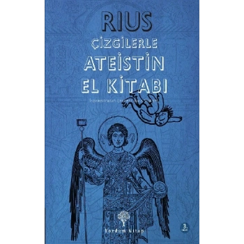 Çizgilerle Ateistin El Kitabı