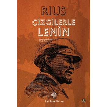 Çizgilerle Lenin