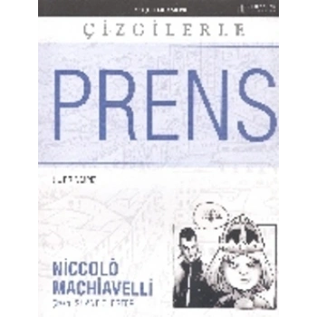 Çizgilerle Prens