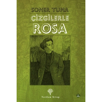 Çizgilerle Rosa