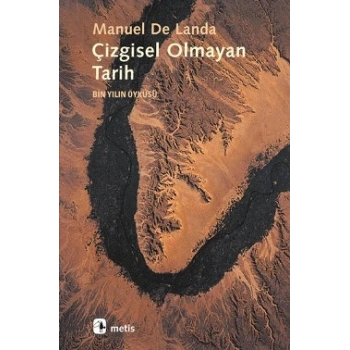 Çizgisel Olmayan Tarih