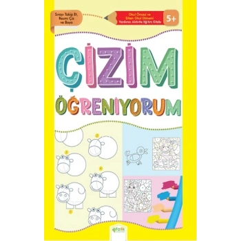 Çizim Öğreniyorum