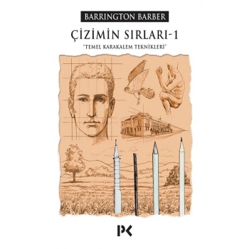 Çizimin Sırları - 1