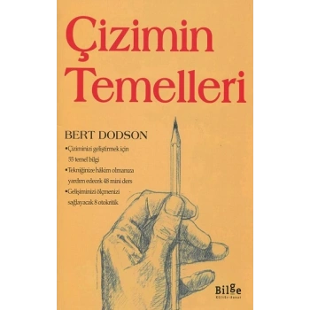 Çizimin Temelleri