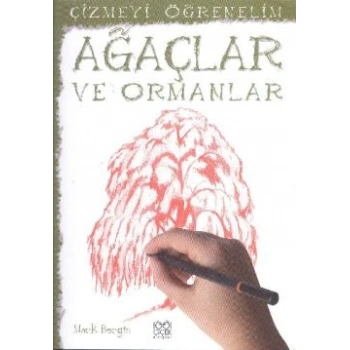 Çizmeyi Öğrenelim - Ağaçlar ve Ormanlar