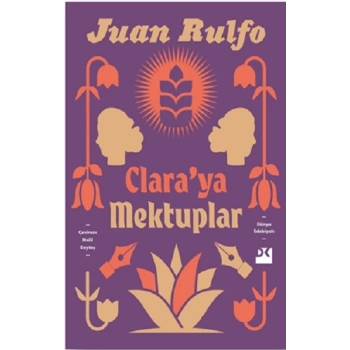 Clara’ya Mektuplar