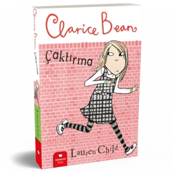 Clarice Bean - Çaktırma