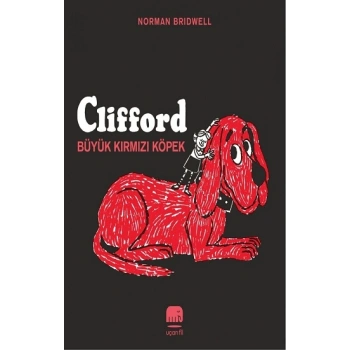Clifford – Büyük Kırmızı Köpek