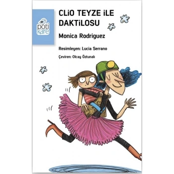 Clio Teyze İle Daktilosu