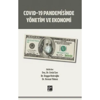 Co vid 19 Pande misinde Yönetim Ve Ekonomi