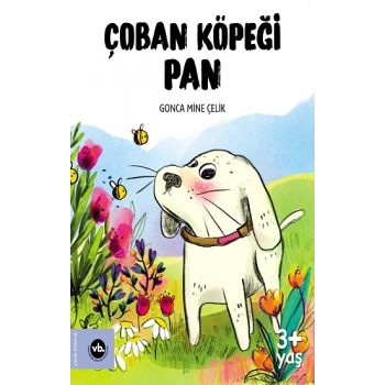 Çoban Köpeği Pan