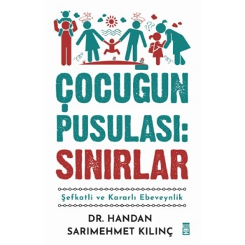 Çocuğun Pusulası: Sınırlar