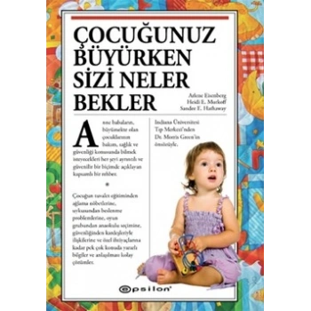 Çocuğunuz Büyürken Sizi Neler Bekler?