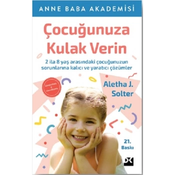 Çocuğunuza Kulak Verin